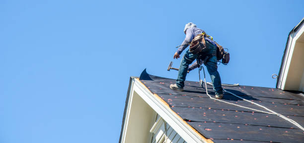 Best Storm Damage Roof Repair  in Towaoc, CO